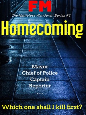 cover image of Homecoming